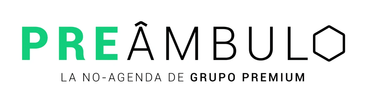 Agenda Preambulo Logo